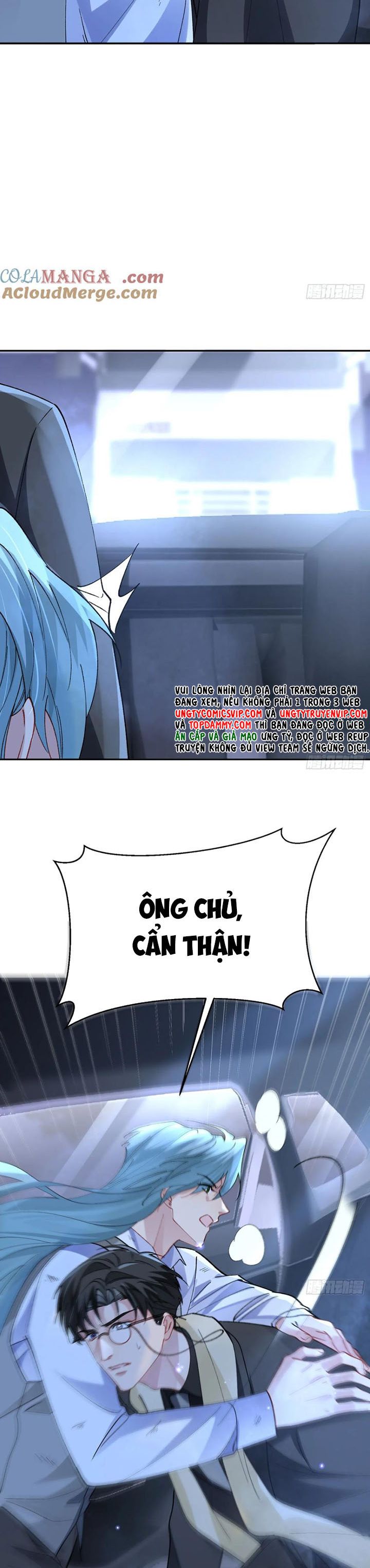 dĩ hạ khi thượng chapter 36 4