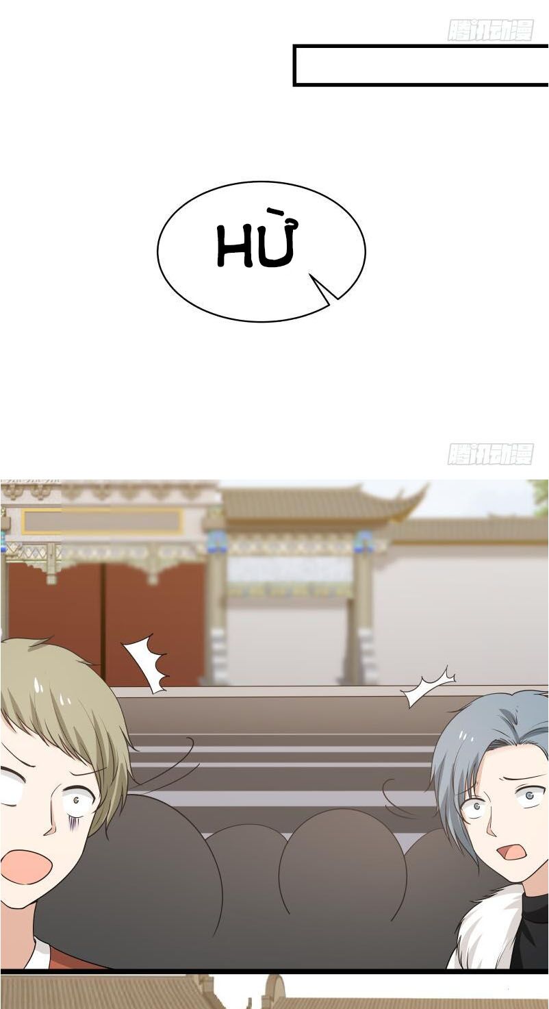 trên người ta có một rồng chapter 126 12