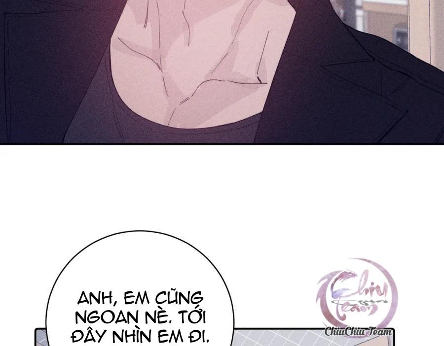 mùa xuân đang đến chapter 105 27