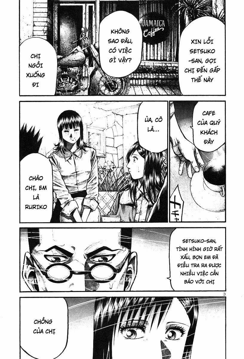 rainbow chapter 173 3