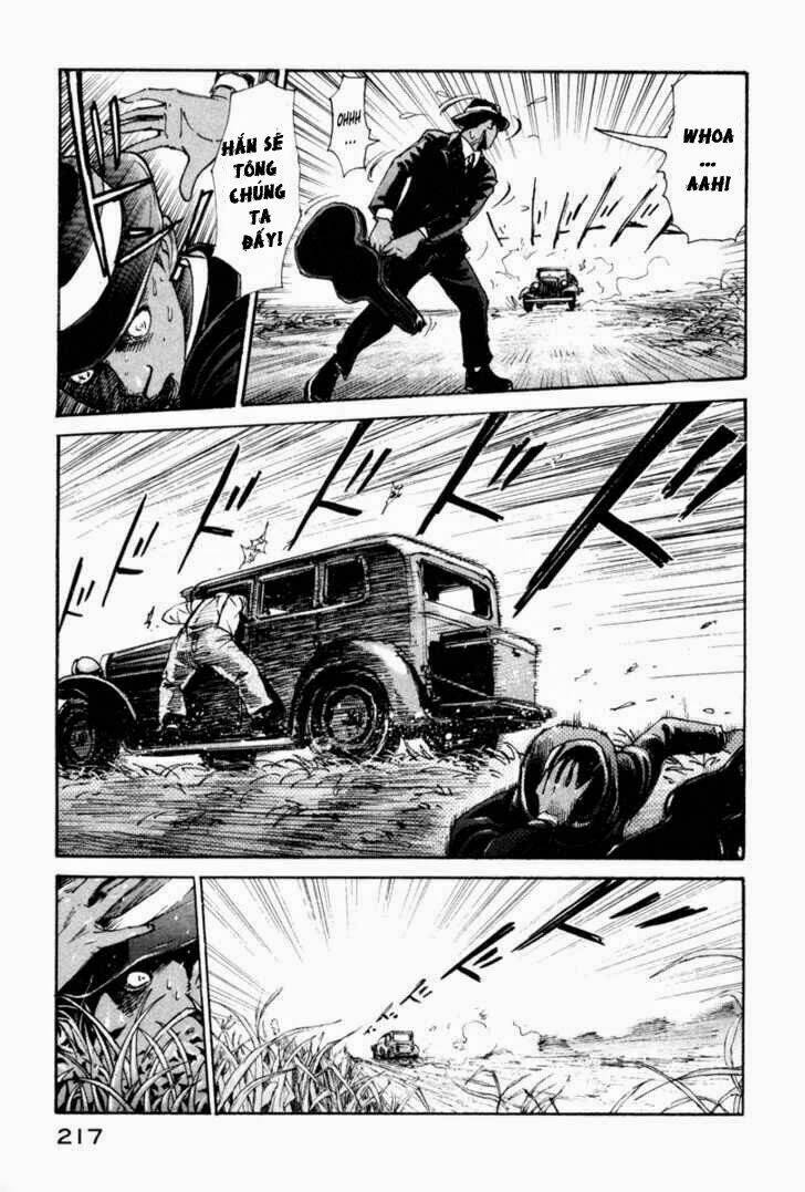 me and the devil blues chapter 5 22