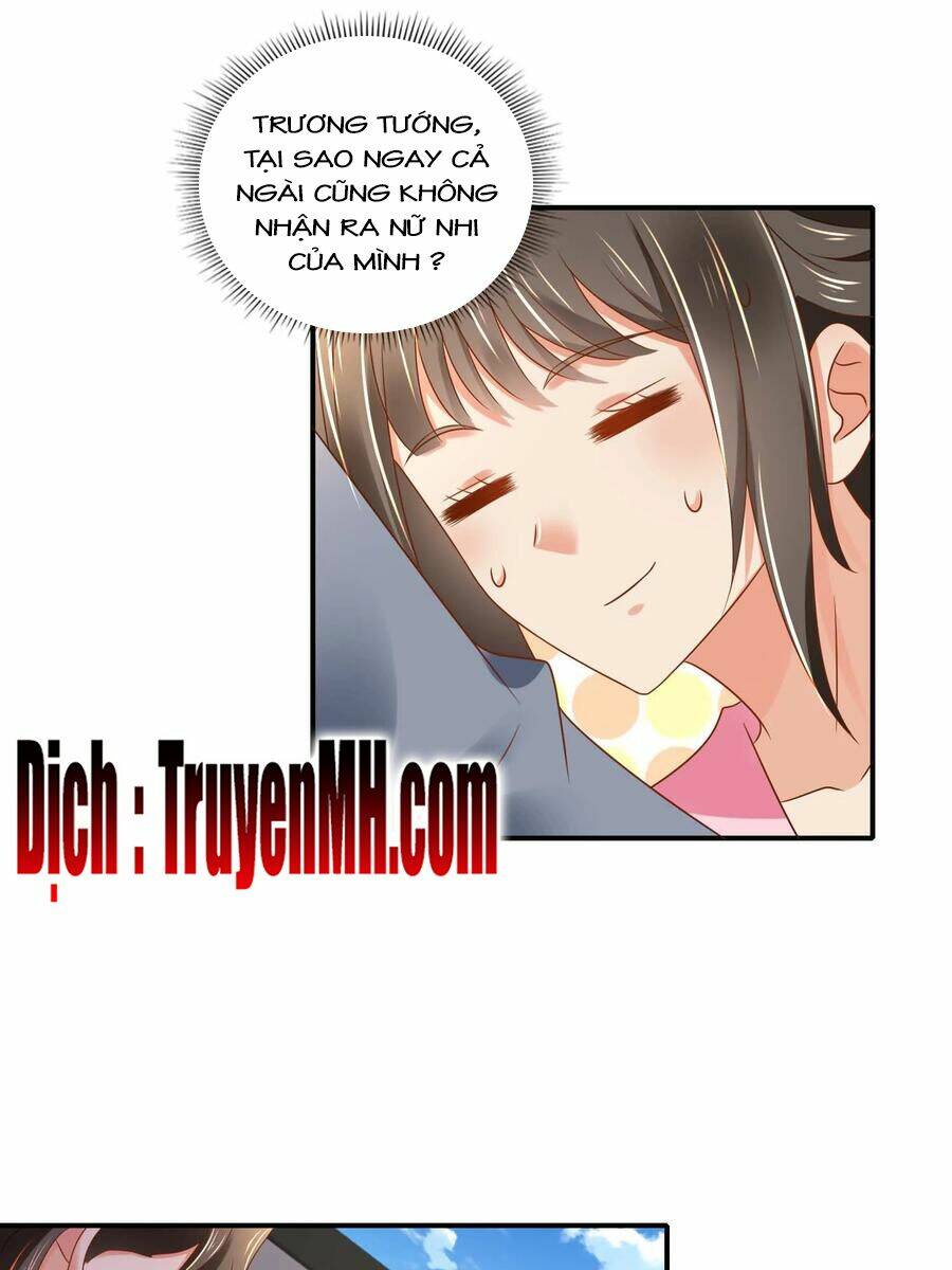 lãnh cung phế hậu muốn nghịch thiên chapter 214 4