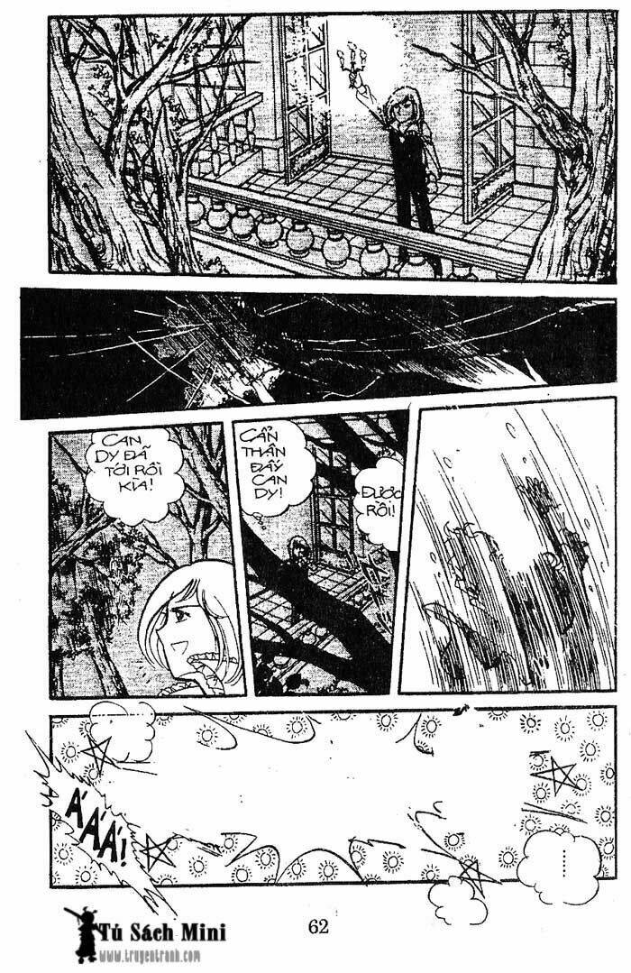 candy candy chapter 13 8