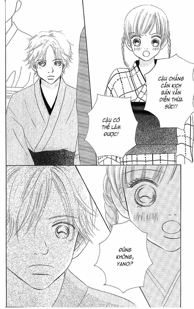 ngày ấy ta bên nhau chapter 7 18