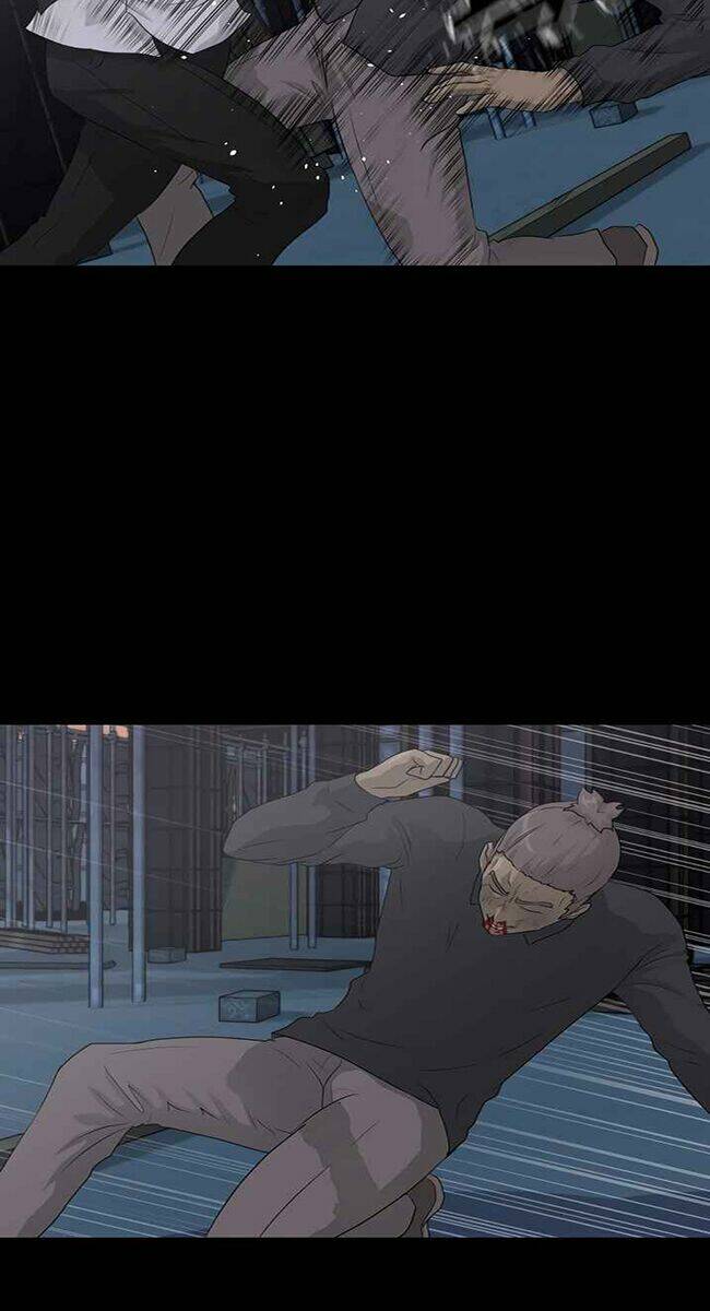 trigger chapter 40 28