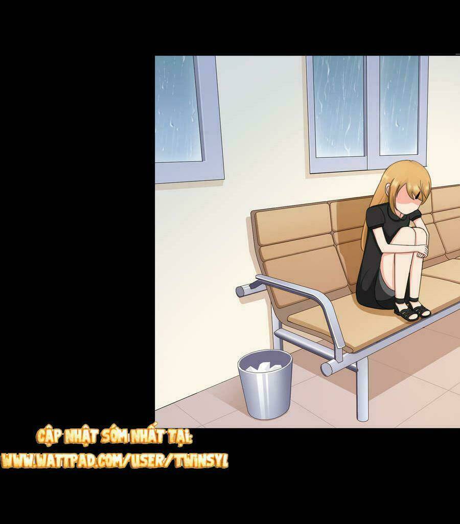 bá đạo trung khuyển tìm ái ký chapter 102 29