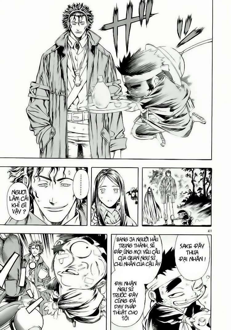 shin angyo onshi (tân ám hành ngự sử) chapter 11 44