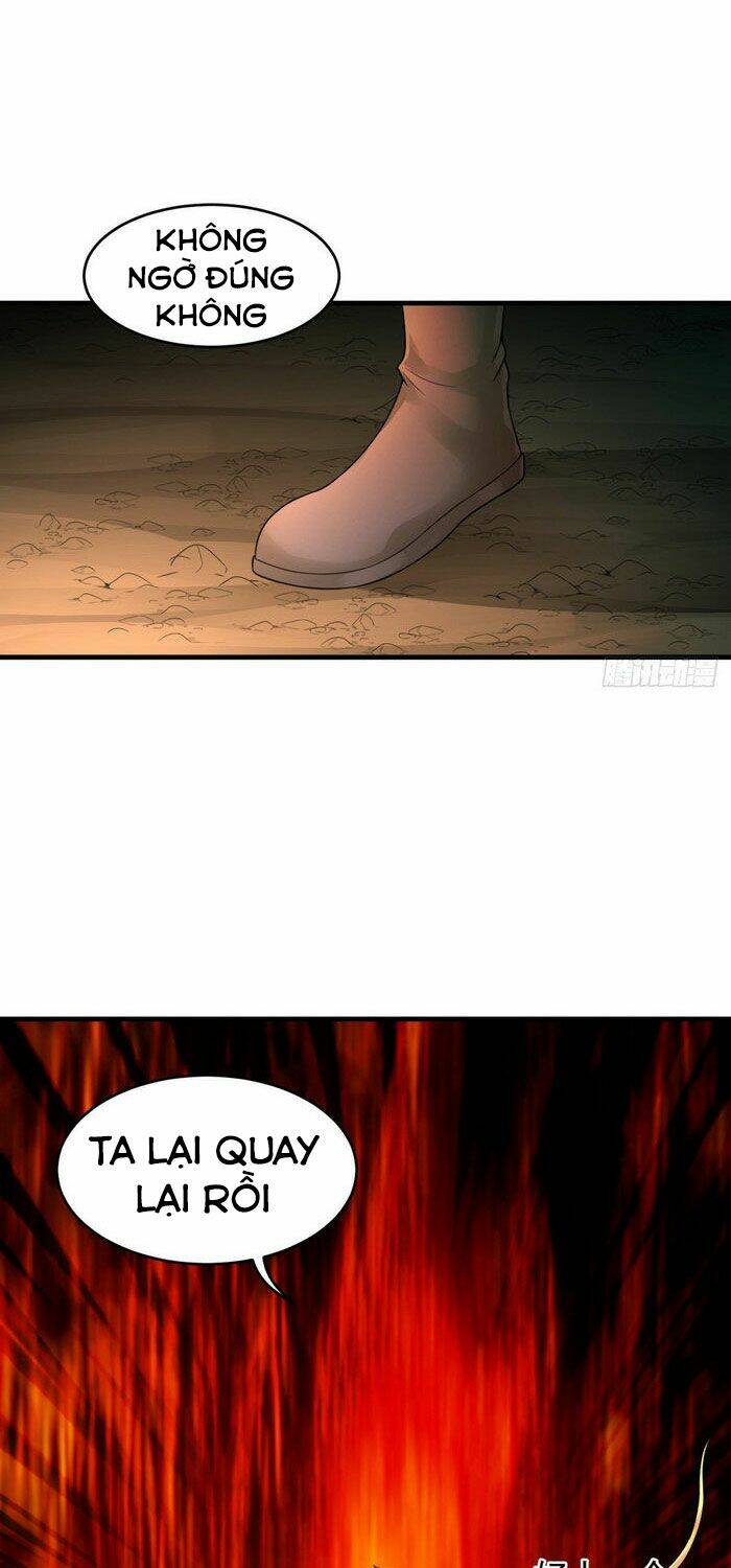 pháp sư truyền kì chapter 29 15
