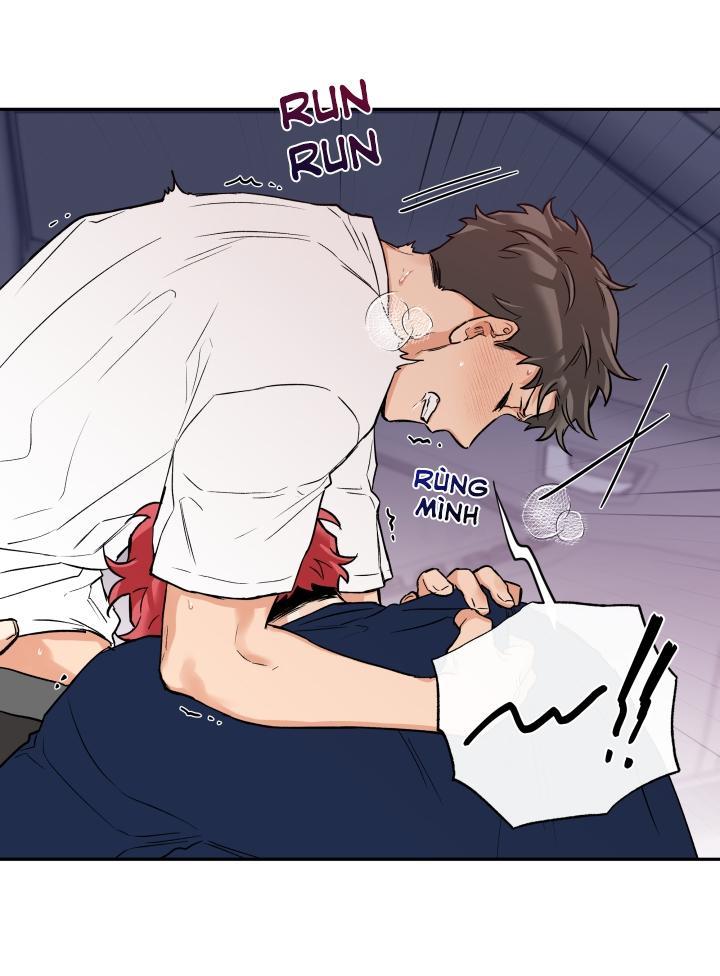 gâu gâu! chapter 31 25