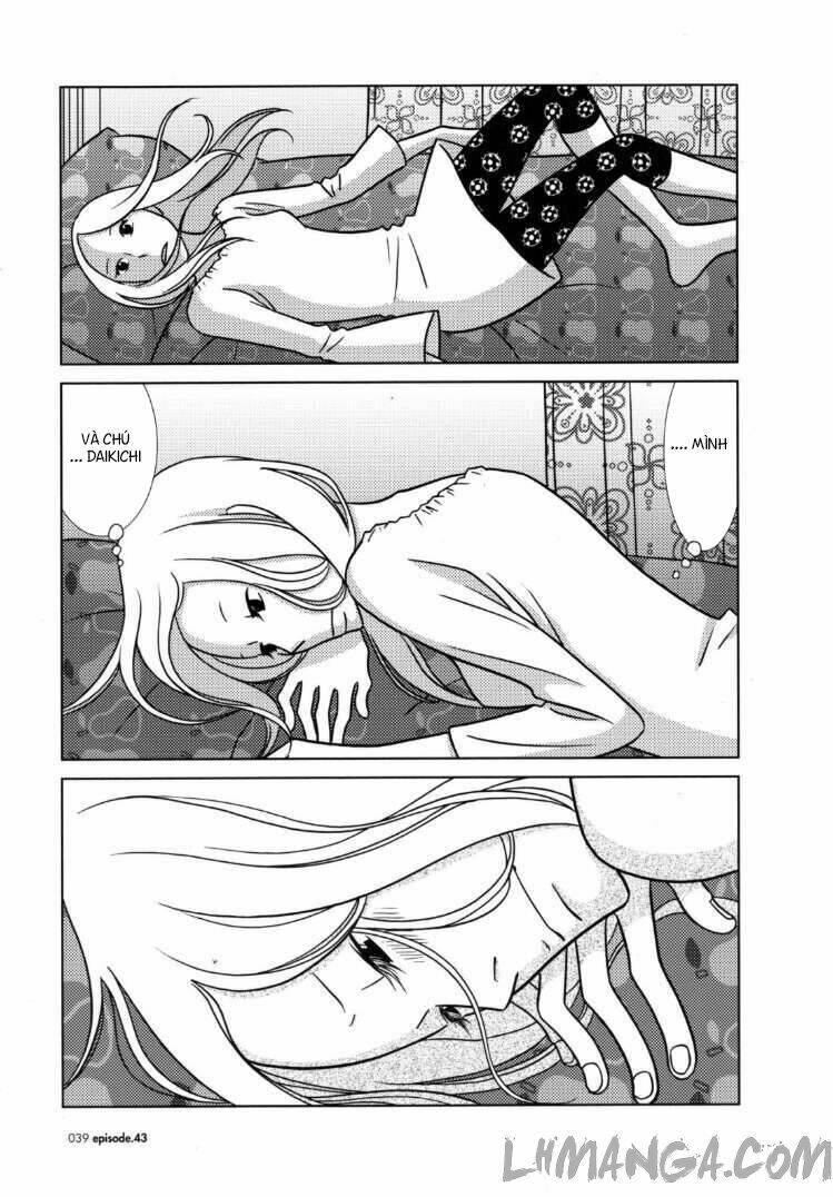 usagi drop chapter 43 37