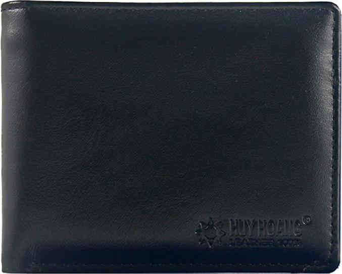 Ví nam da bò nhiều màu Huy Hoàng HT2101-02-03