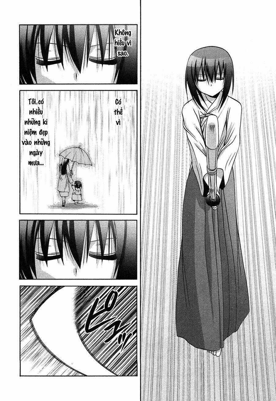 bamboo blade chapter 36 8