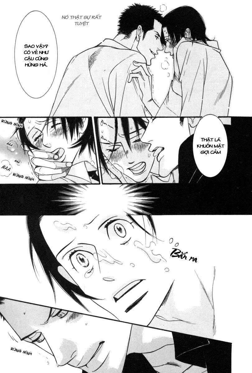 sex pistols chapter 1 36