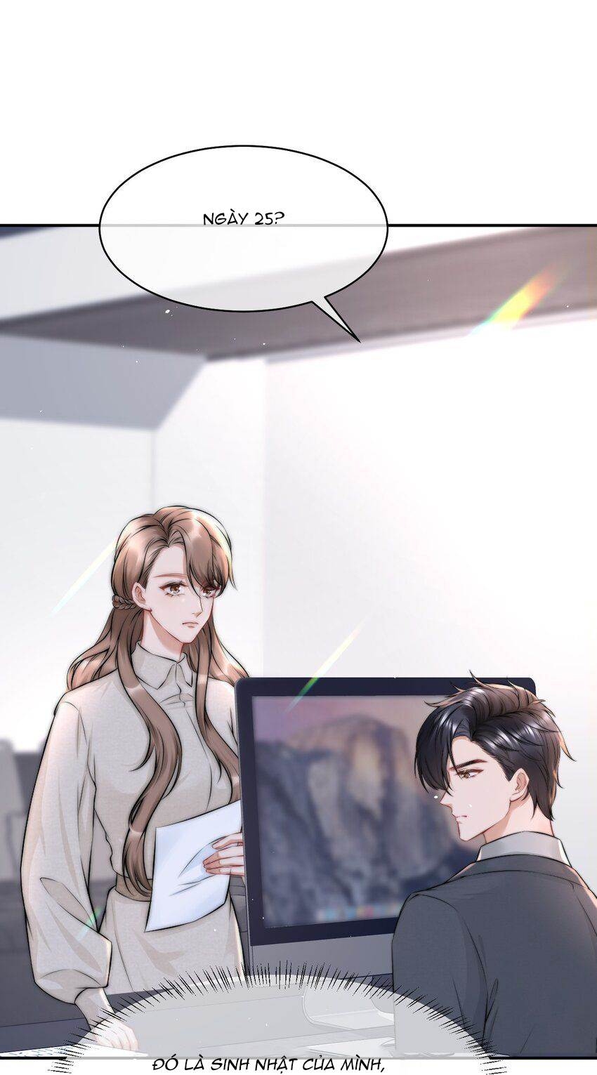 ta sinh con cho tổng tài chapter 85 31