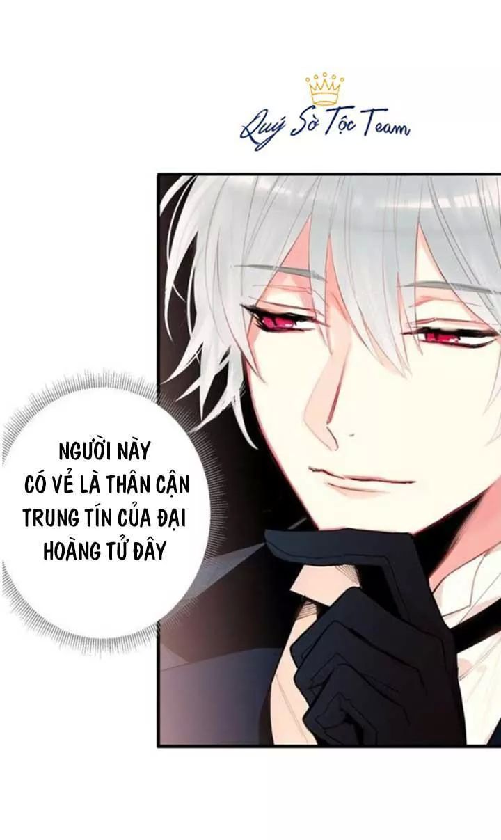 trọng sinh trở thành hoàng phi chapter 60 8