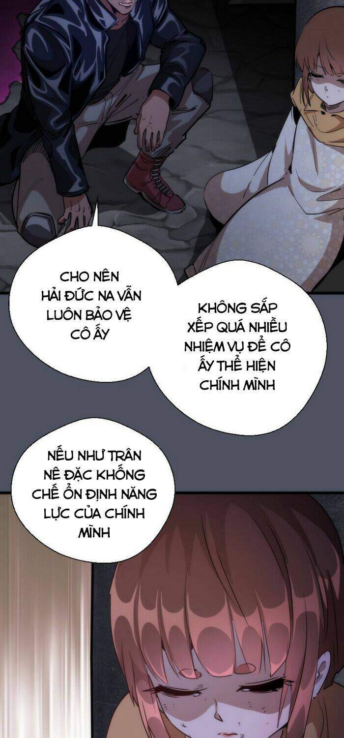 Cao Đẳng Linh Hồn Chapter 120 - Trang 19