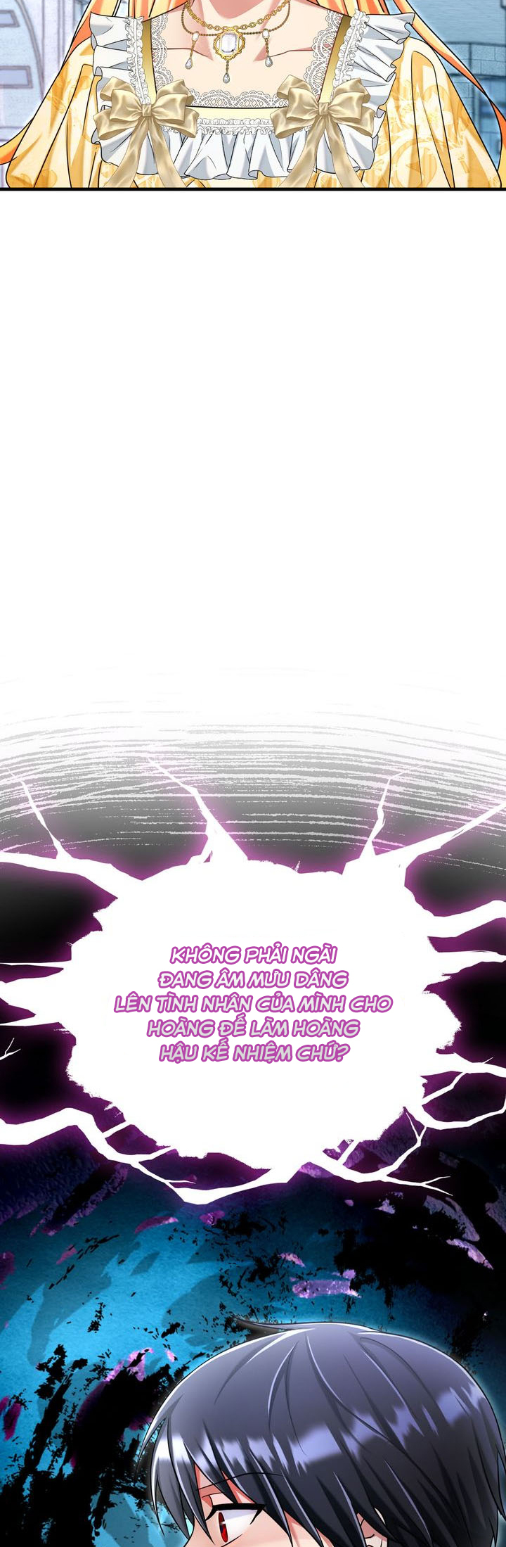 công lý của một ác nữ chapter 114 65