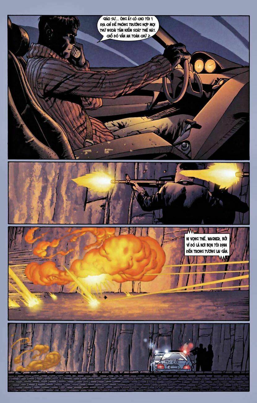 ultimate x-men chapter 27 14