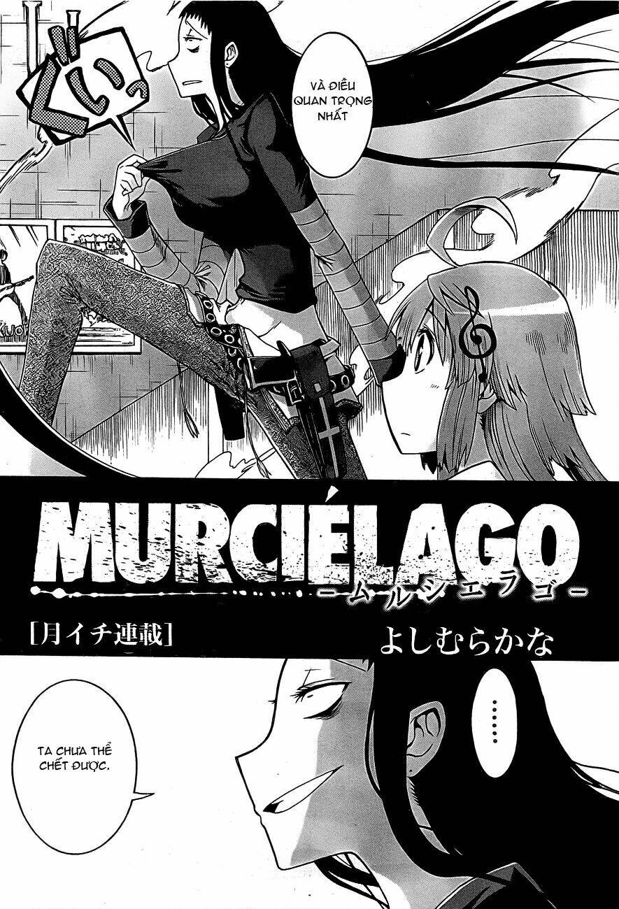 murcielago chapter 2 4