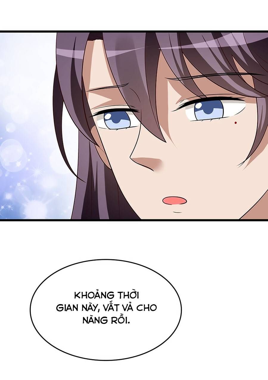 kiêu ngạo vương gia chủng điền phi chapter 130 15