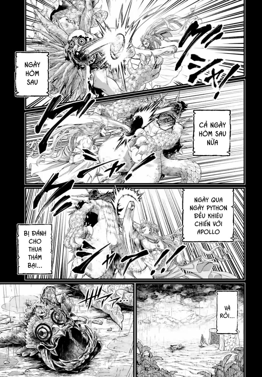 đại chiến nhân thần chapter 82 25