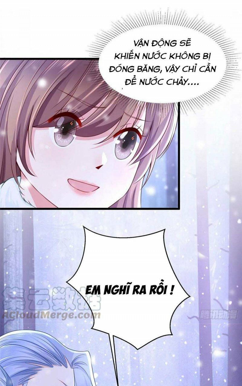 [16+] thảnh thơi thú thế chủng chủng điền, sinh sinh tể chapter 267 38