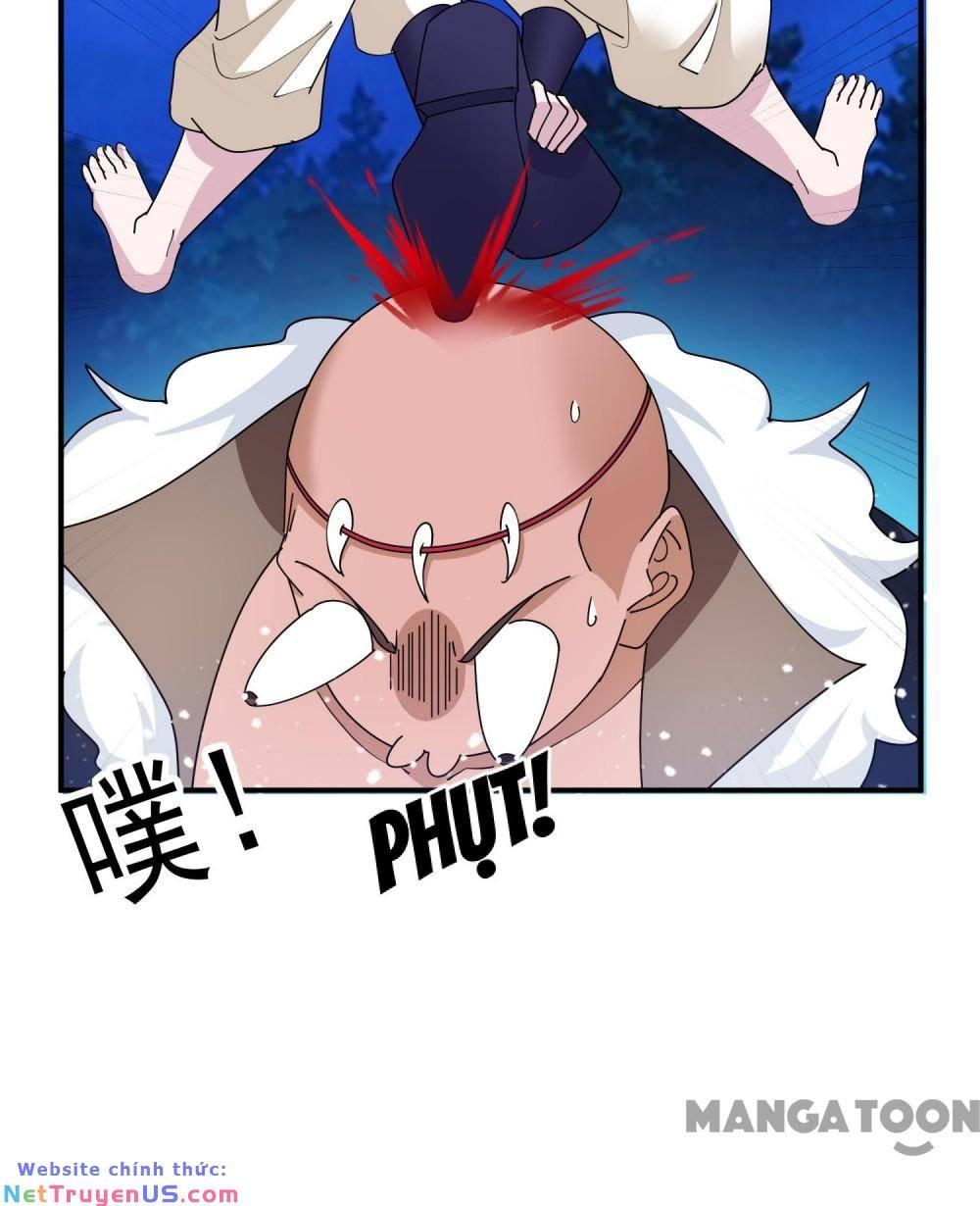 cực phẩm bại gia tử chapter 242 6