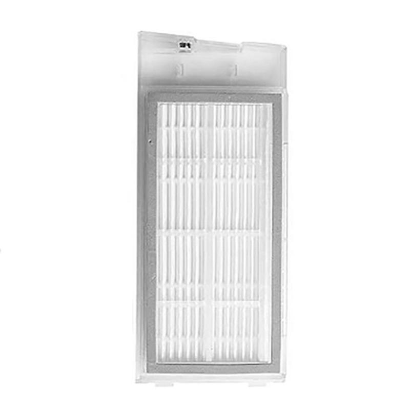 Bộ 5 Miếng Lọc Hepa Cho Rô Bốt Hút Bụi Roidmi Eve Plus