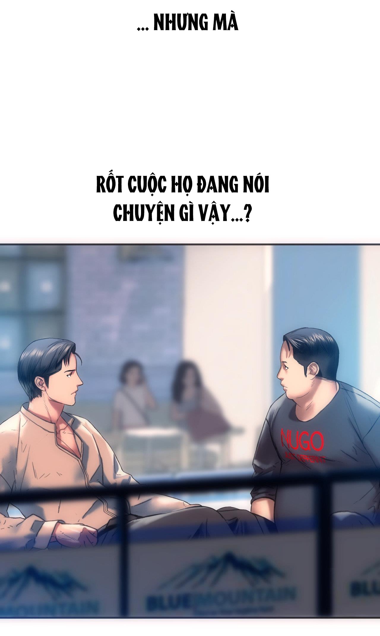 Gái Có Chồng Ở Thành Phố Mới chapter 4.1 - Trang 12