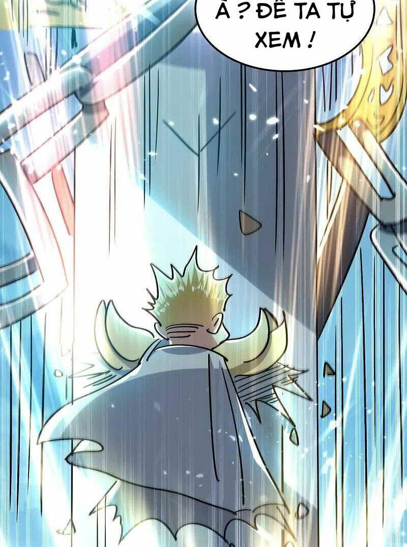 vạn giới tiên vương chapter 179 7