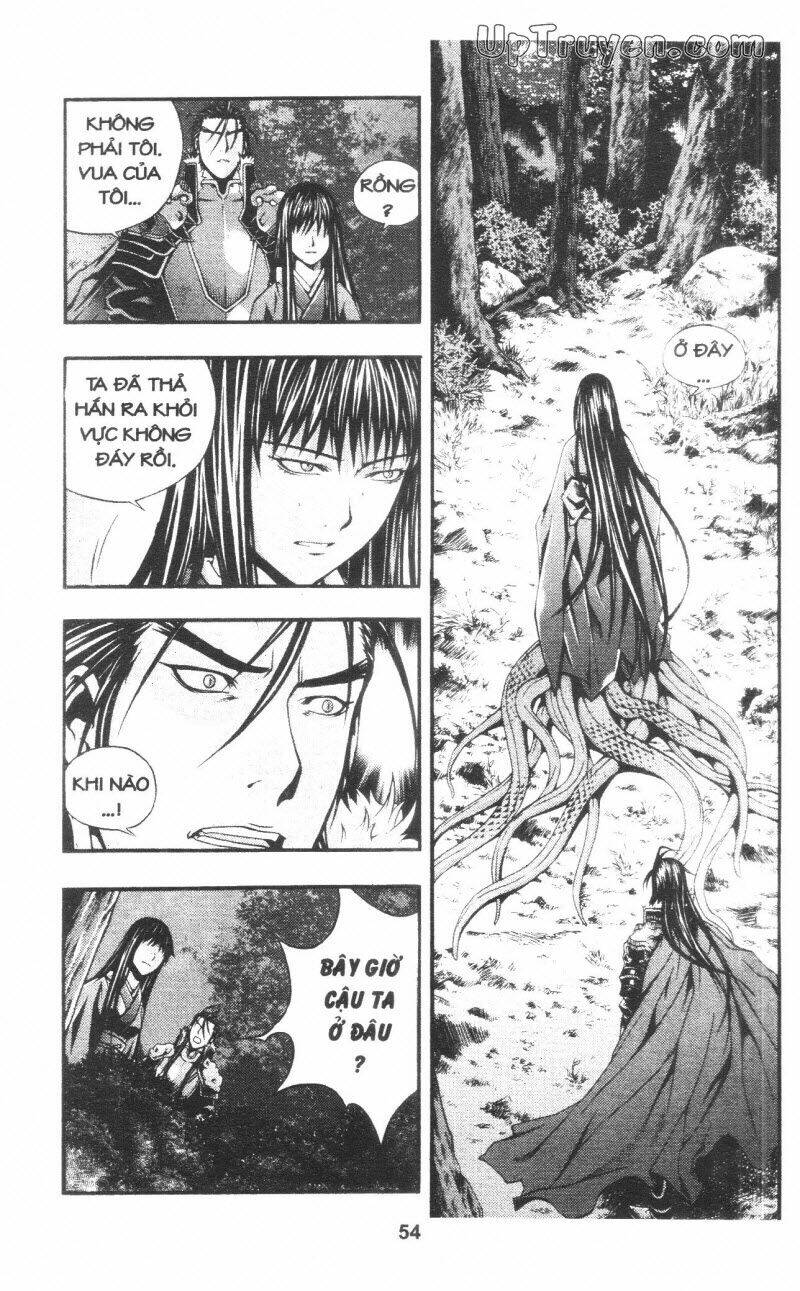 thời gió lốc (thời đại phong tang) chapter 9 55