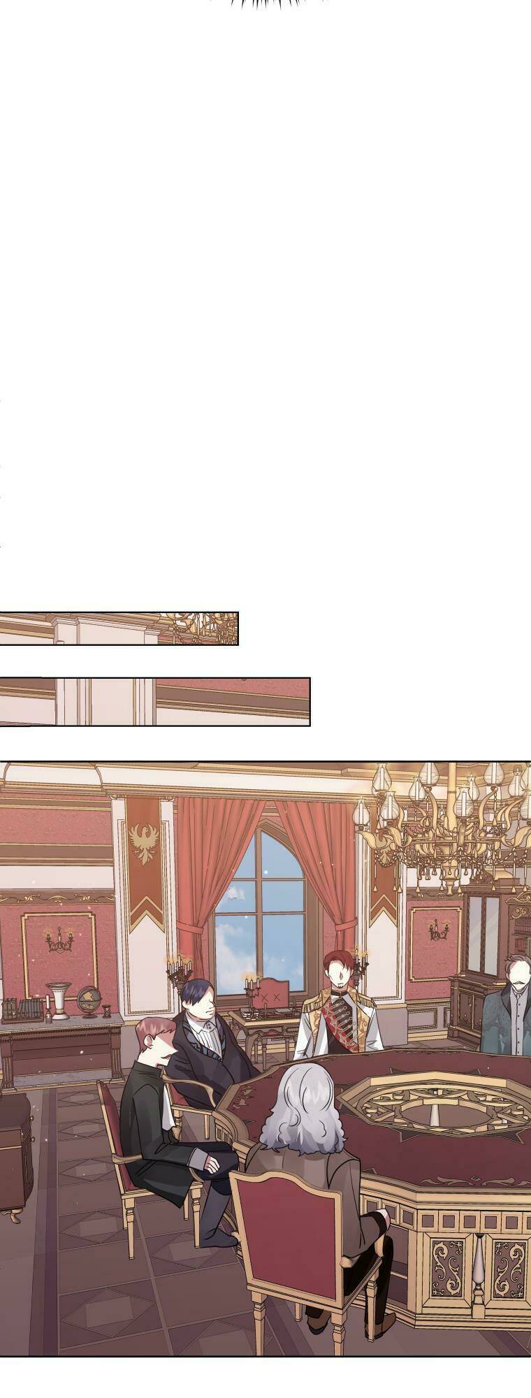 ác nữ phản diện đã chọn nam chính chapter 20 29