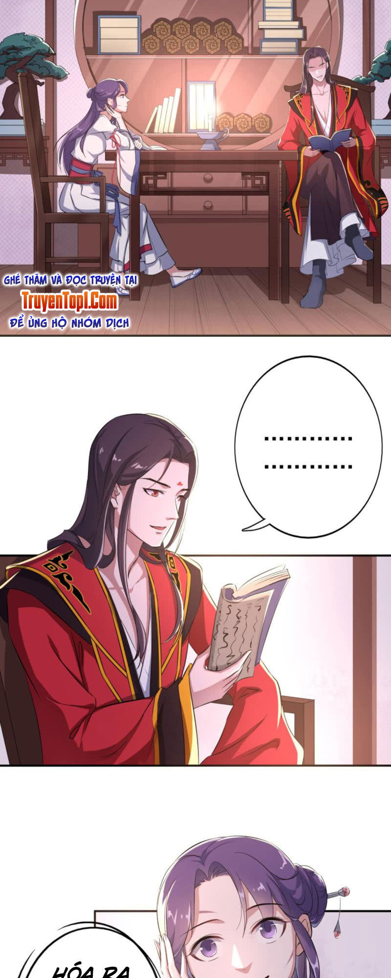 tà y cuồng thê chapter 31 2