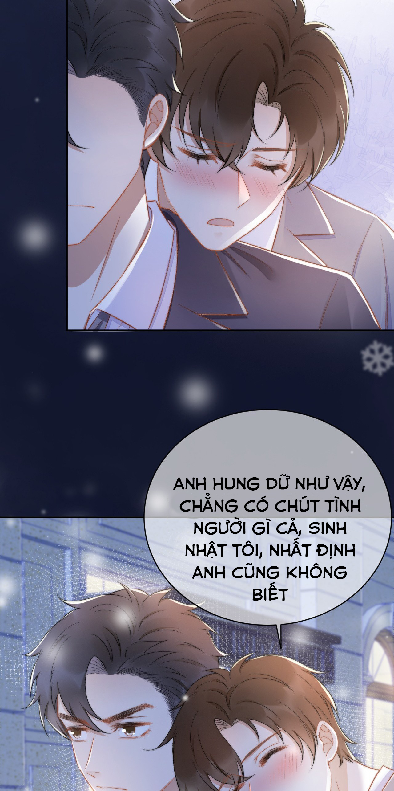 ta sinh con cho tổng tài chapter 11 11
