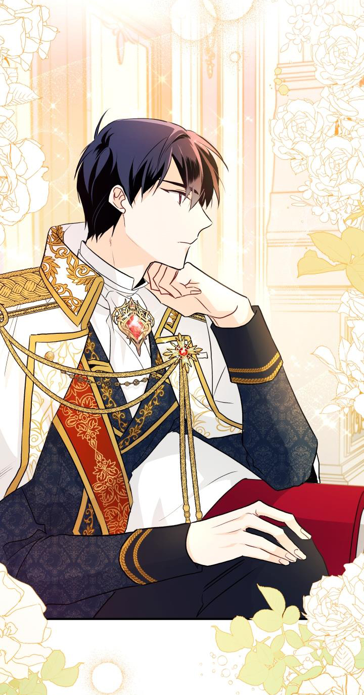 mối liên kết giữa báo đen và bé thỏ chapter 18 35