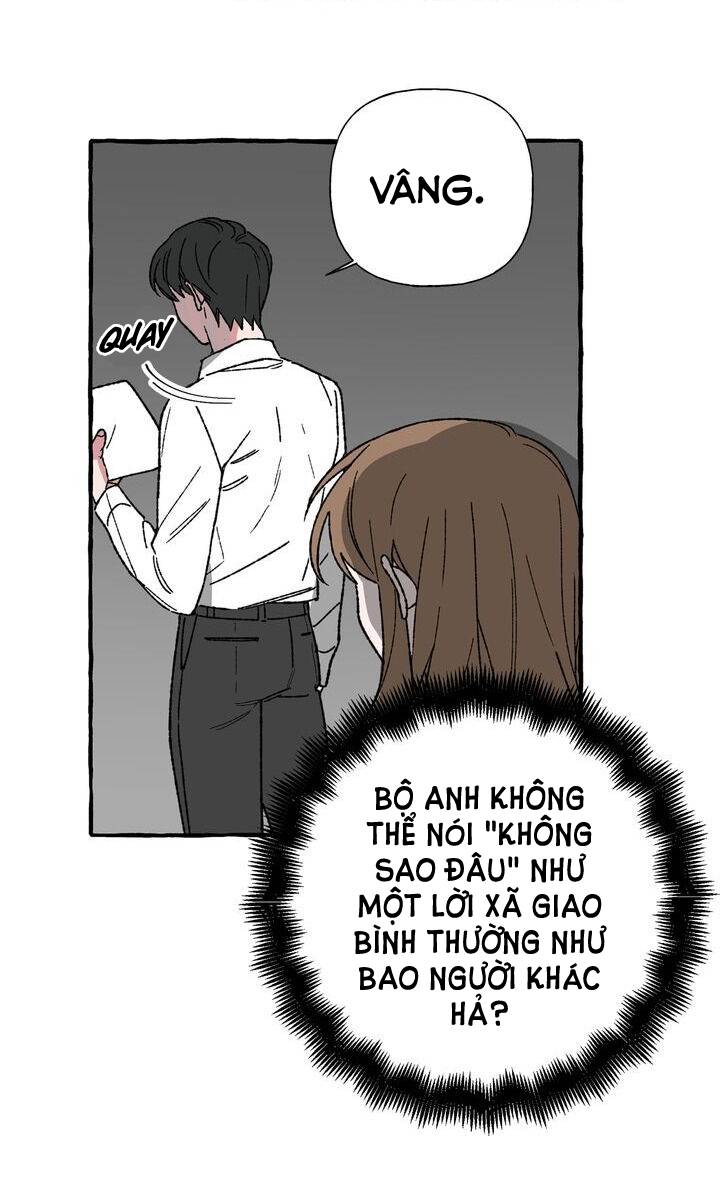 nhân viên mới của masung chapter 14 10