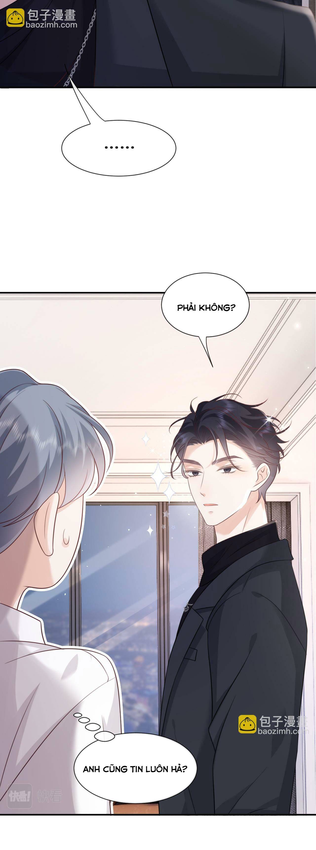 vợ của ảnh đế lại phá hỏng gameshow chapter 12 8