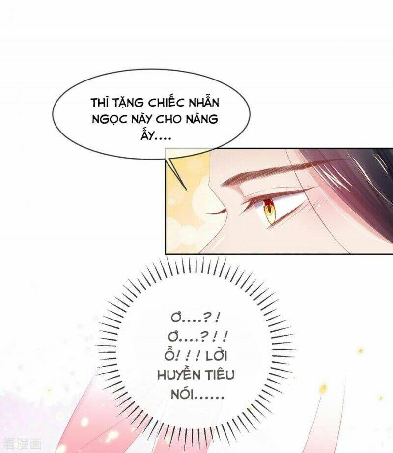 thị huyết y phi chapter 98 6