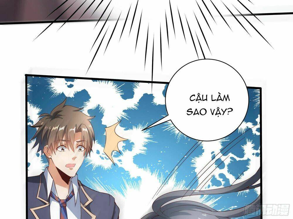 vua không vương miện của hoa khôi chapter 4 99