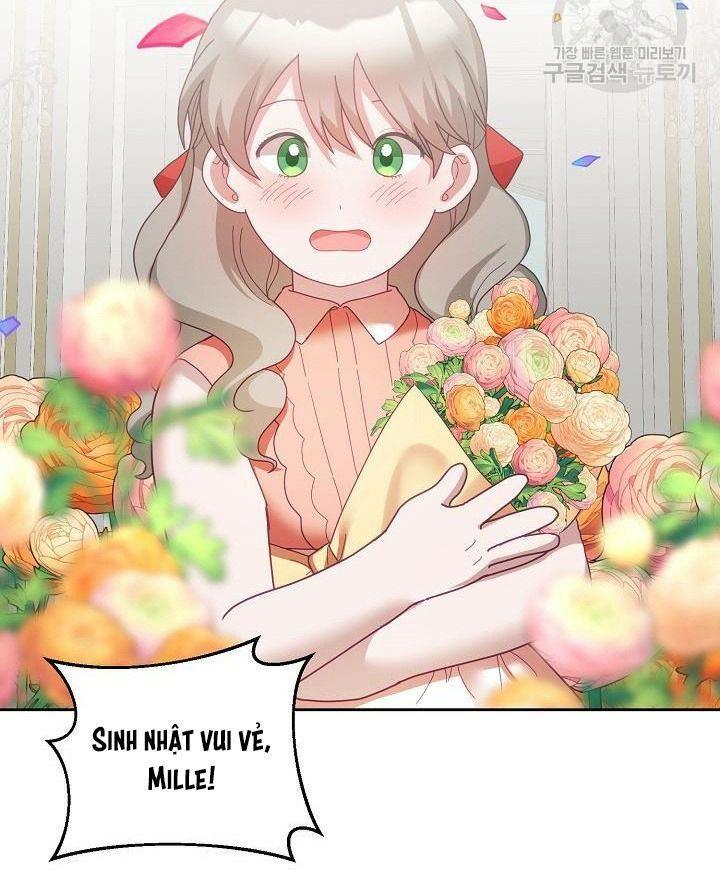 cô tiểu thư bé nhỏ thuần hóa các nhân vật chính chapter 56 21