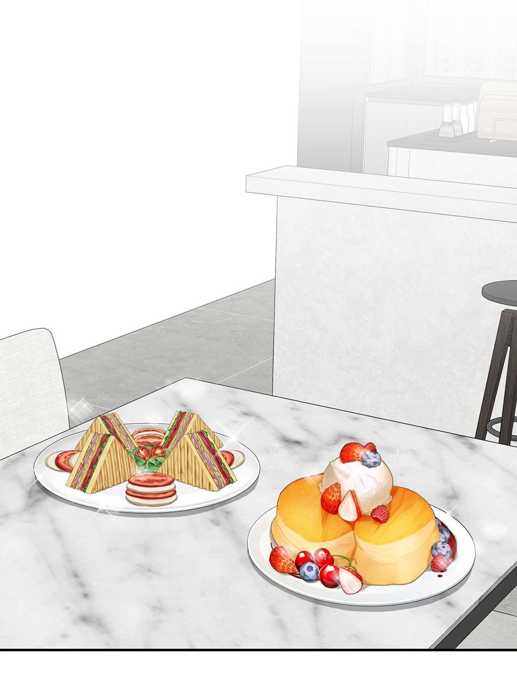 trong đôi mắt em chapter 7 11