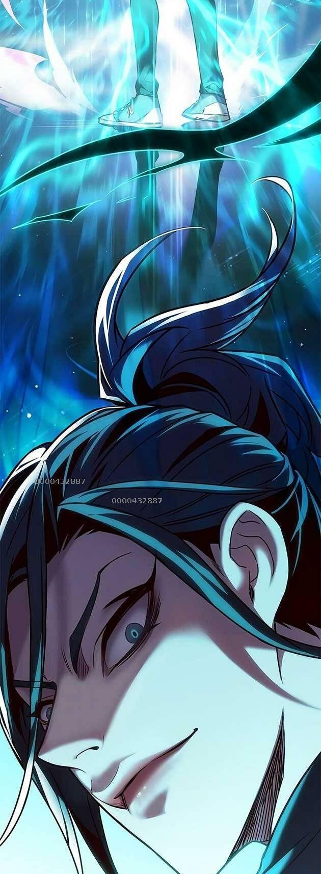 biến thân thành mèo chapter 254 58