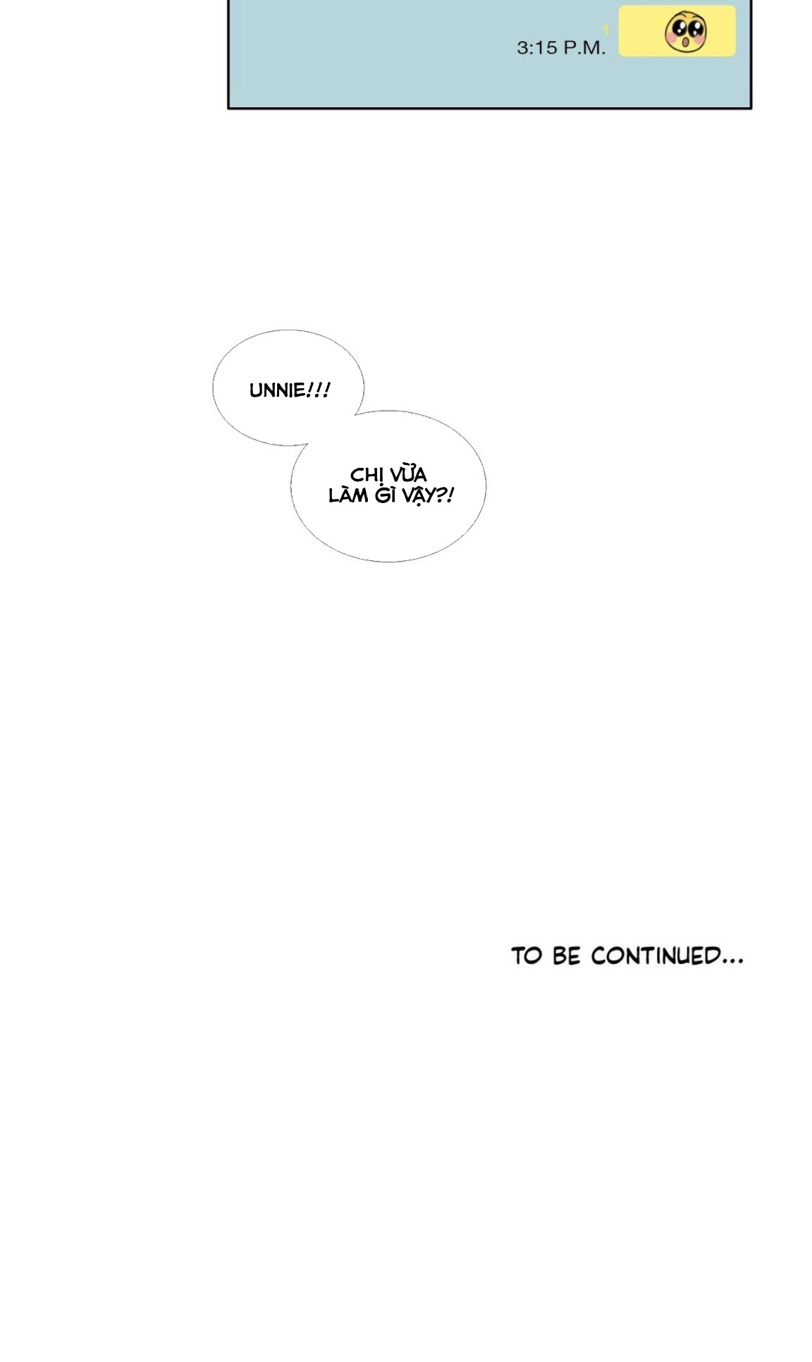 nói với anh chapter 82 33