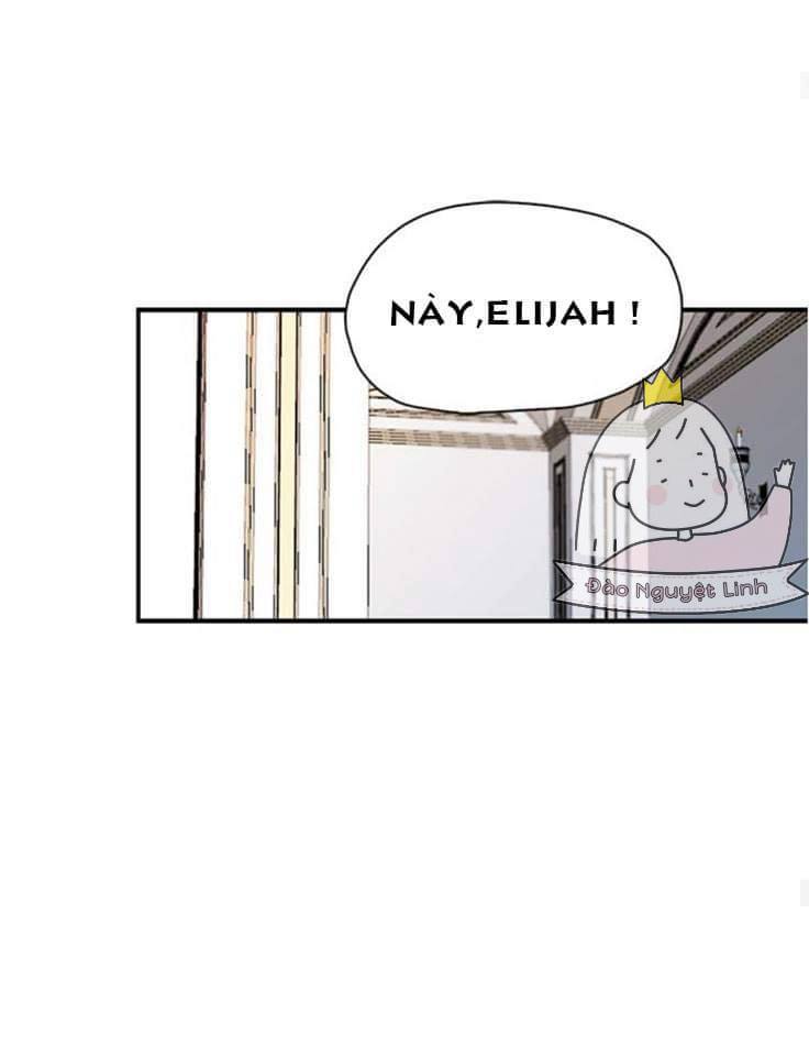 người hầu của tôi chapter 1.1 14