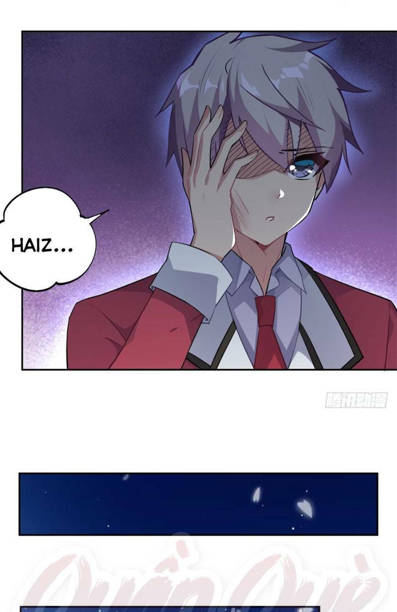 nhặt ma vương về làm nữ hầu chapter 16 35