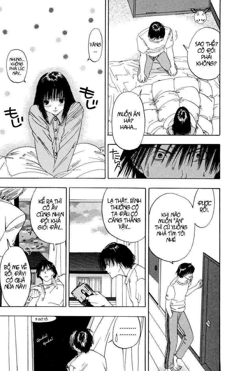 lilim kiss chapter 21 5