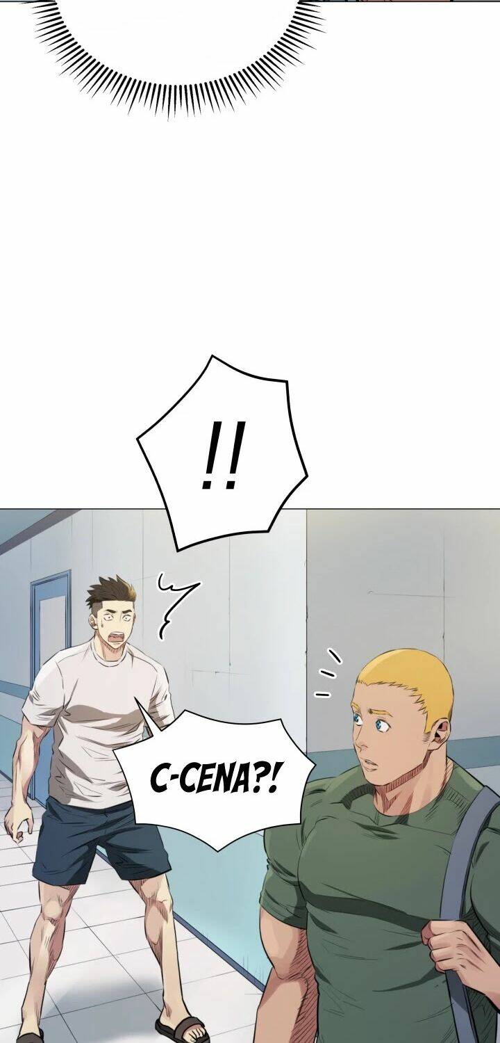 đấu sĩ vô song chapter 4 26