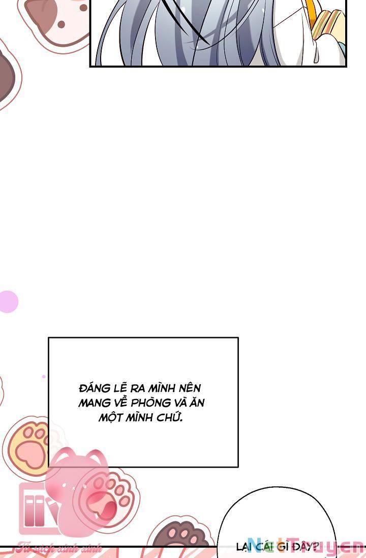 chúng ta có thể trở thành gia đình được không? chapter 61 62