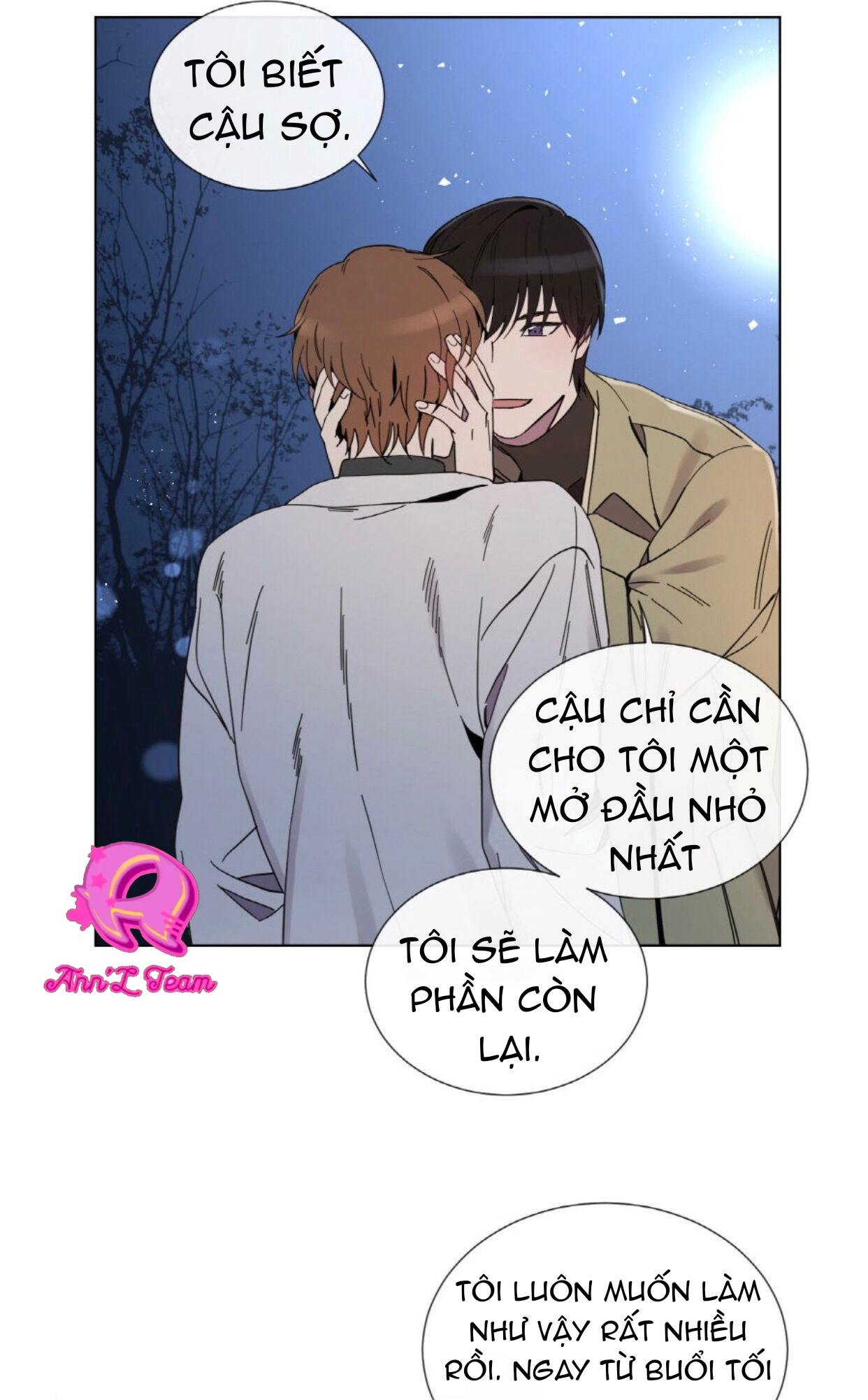 mr. miss chapter 6 48