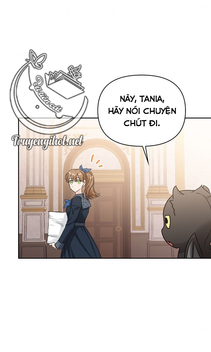 ác nữ xứng đôi với bạo chúa chapter 86 52